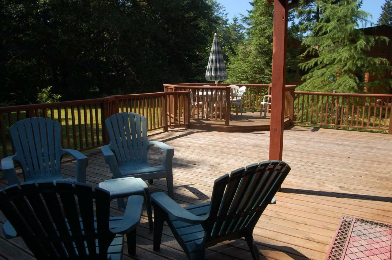 Mount Hood Village Deluxe Cabin 7 Welches Exterior photo