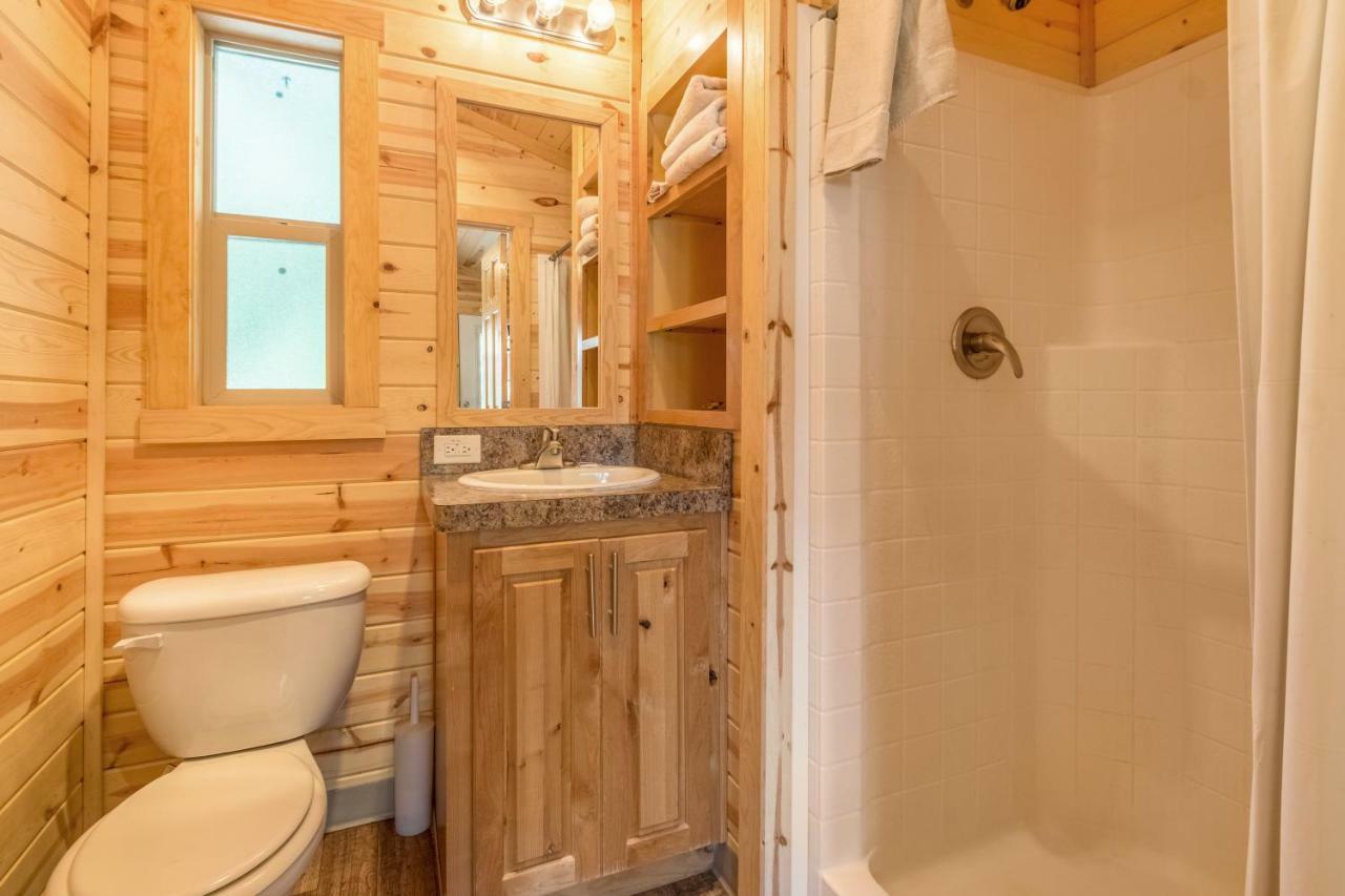 Mount Hood Village Deluxe Cabin 7 Welches Exterior photo